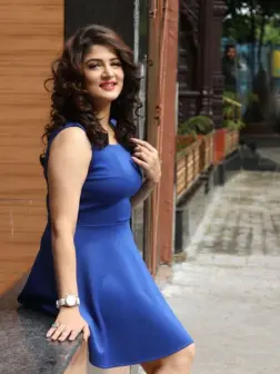 Verified call girl Gurgaon